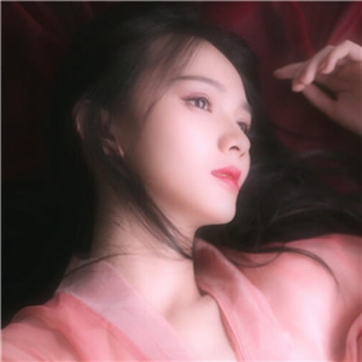 女生气质微信头像合集！12张唯美优雅高清图分享