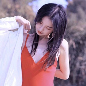 18张清冷文艺感女生头像 自带冰美人氛围感