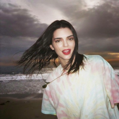 25张超拽原宿风欧美女头 高清质感图直接存