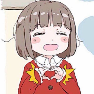 适合三人用的可爱动漫闺蜜头像来啦！12张高清好看的合集直接打包