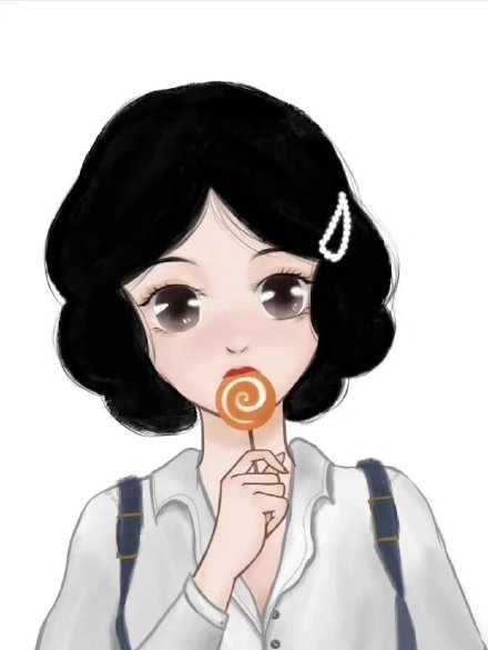 超好看的女生头像合集来啦