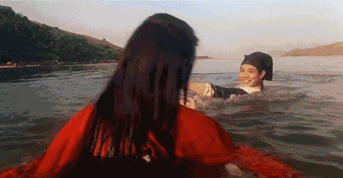这些女神名场面，每帧都是封神级颜值