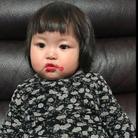 超萌罗熙头像合集来啦