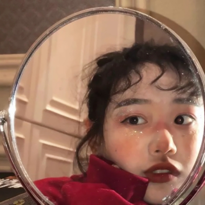 36张无文字伤感女生头像 高清质感大图合集