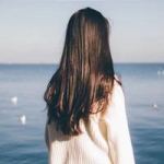 微信女头像漂亮背影图片（34张）