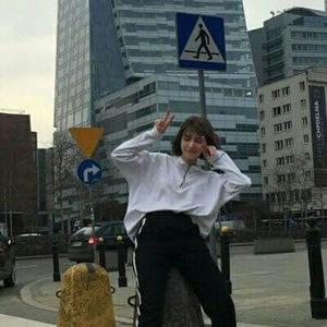 16张个性女头像合集 清新又唯美