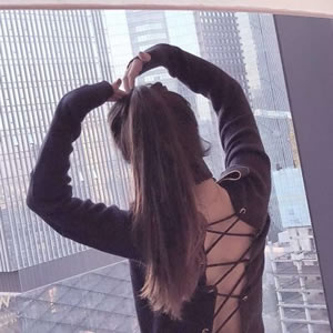 超拽女生头像来啦！16张高清时尚网图一次看够