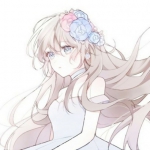 22张清新淡雅的动漫女生头像 高清最新合集来了