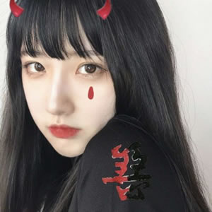 微信闺蜜一人一张头像！14张高清好看的款来啦