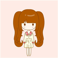 超萌乖巧Q版卡通闺蜜头像 24张可爱款合集