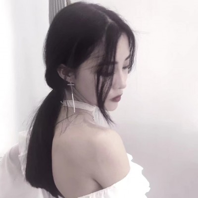 霸气高冷又性感！10张成熟御姐部位高清头像来了