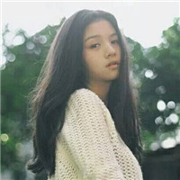 文艺范小清新女生头像合集 16张美图分享