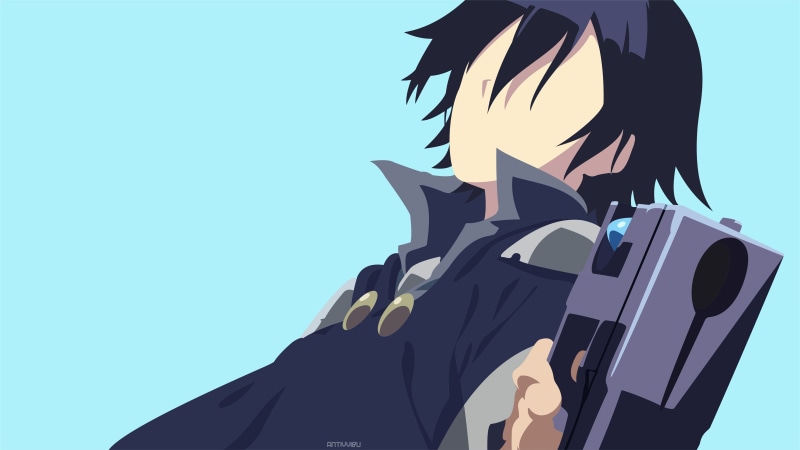 《从死亡之旅开启的异世界狂想曲》4K动漫壁纸合集