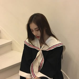 12张高清伤感女生落寞头像 适合微信用的氛围感头像