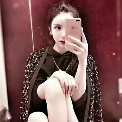 18张高清富二代女生头像 白富美风格头像合集