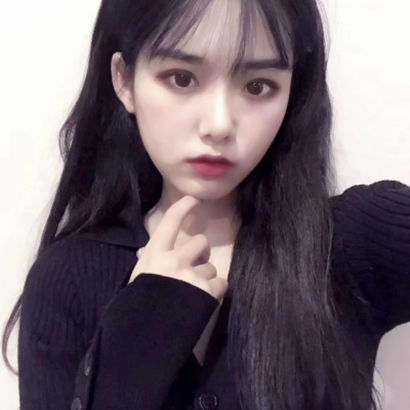 16张高清伤感风女生杂图头像合集