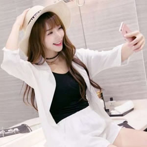 12张超拽霸气高傲女生头像 高清无水印合集