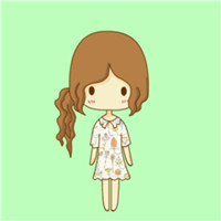 超萌乖巧Q版卡通闺蜜头像 24张可爱款合集