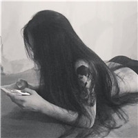 女生黑白高冷霸气头像 18张精选合集来了