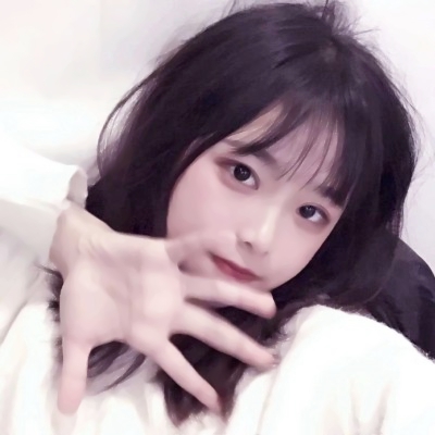 36张高清清纯可爱女生微信头像 换上直接变甜妹