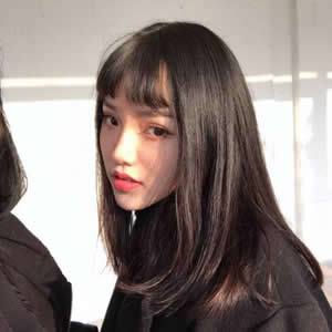 微信女生成熟头像合集 12张高清小女生风格头像分享