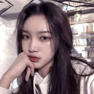 16张高清个性超酷非主流女生头像合集