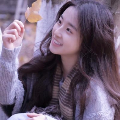 女生意境闺蜜头像来啦！30张高清唯美一对两张图合集