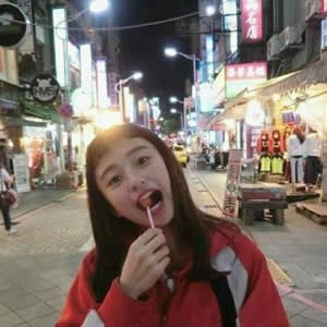 12张高清好看的女生yy头像合集