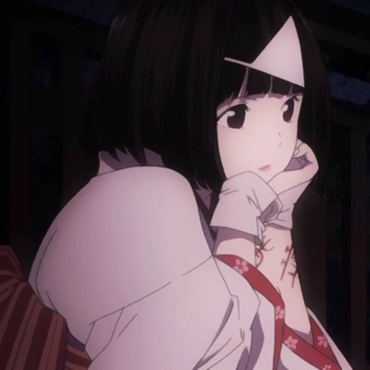 9张高清软萌女生QQ头像 可爱感直接拉满