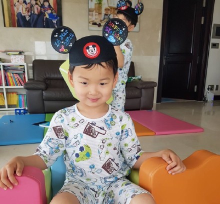 宋民国又来整活了！民咕咕这套表情太会演了