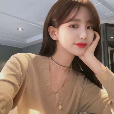 30张清新可爱女生头像合集 高清好看的少女头像素材