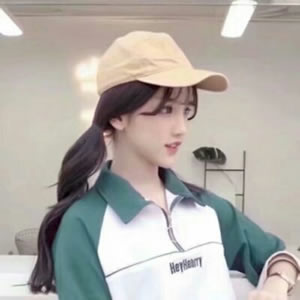 16张个性女头像合集 清新又唯美