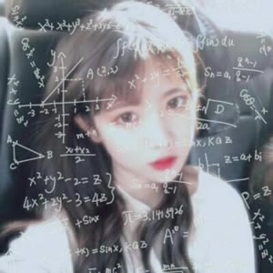 20张高清带公式的女生闺蜜QQ头像 好看又有格调