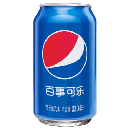 聊天斗图用的罐装饮料动图表情包合集