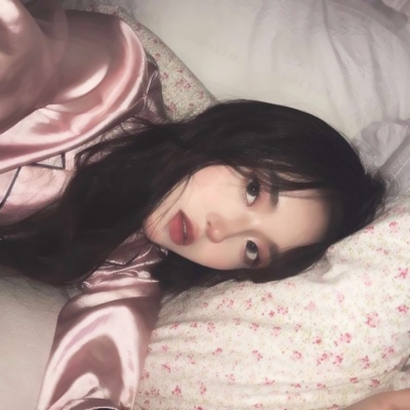 20张酷飒野感女生头像 高清霸气又带点撩人的风格