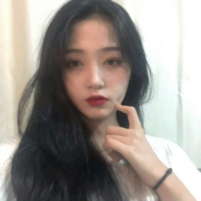 30张高清真人女生闺蜜头像 适合QQ用的姐妹情头合集