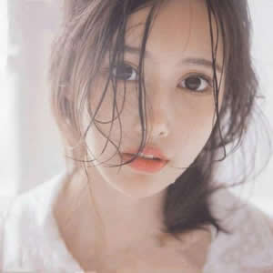 12张氛围感拉满的气质女生头像 高清简约款分享