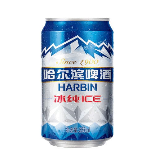 聊天斗图用的罐装饮料动图表情包合集