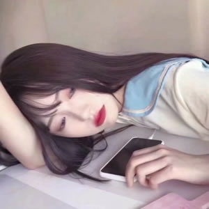 微信女生个性混搭头像合集 16张高清图直接用