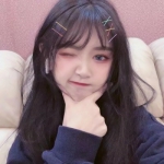 36张高清清纯可爱女生微信头像 换上直接变甜妹