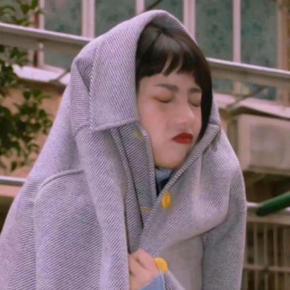 女生QQ忧愁头像合集！11张氛围感拉满的伤感女生头像分享
