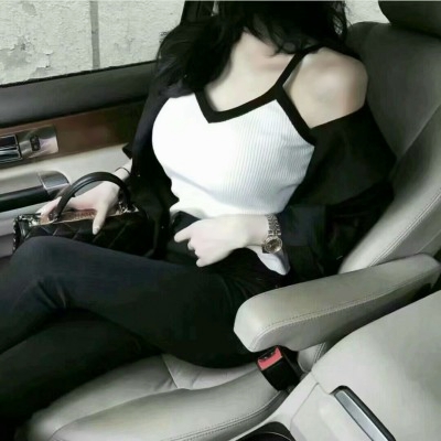 11张高清好身材女生部位头像 性感女生头像合集