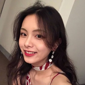 原宿风女头像高清合集！16张氛围感拉满的女生头像