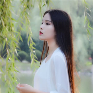 女生文艺范微信头像合集！12张一眼就心动的唯美女头