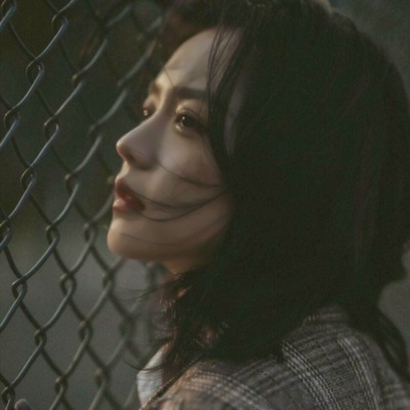 适合成熟女生的微信头像合集 26张氛围感拉满