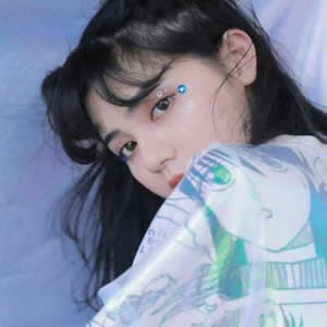 16张高清时尚霸气女生头像 快来挑喜欢的用