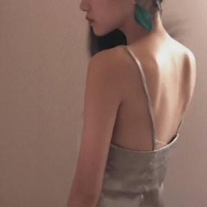 12张高清御姐高冷部位女头像 性感氛围感拉满
