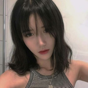 15张高清可爱萌系女生头像合集