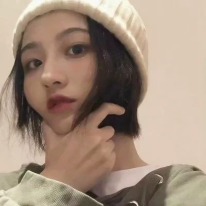 32张高清好看的个性女生QQ头像合集