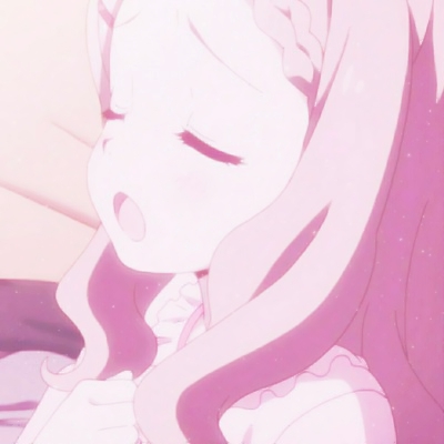 18张高清二次元软萌妹子头像 可爱动漫女生头像合集